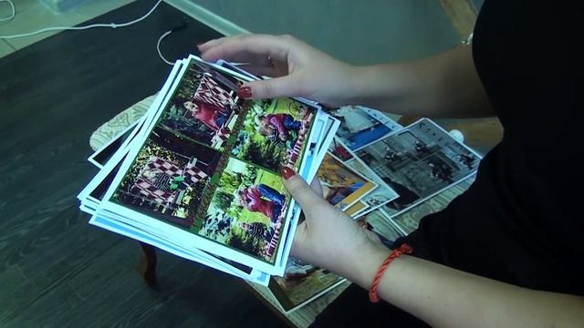 Профессия фотограф. смотреть онлайн