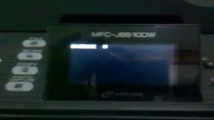 Reset Brother Counter Purge MFC J6510DW Ink Absorber Full Solution