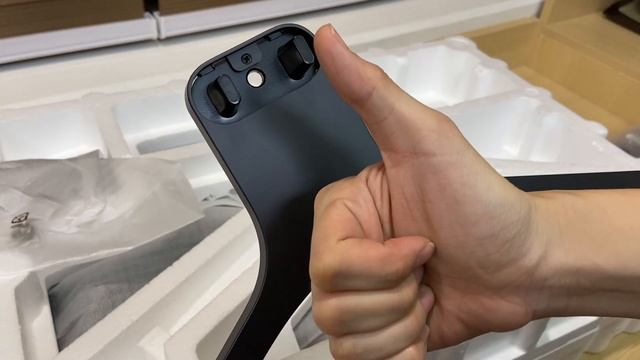 XIAOMI 34" ULTRAWIDE CURVED MONITOR | First Impression | Unboxing | Installation смотреть онлайн