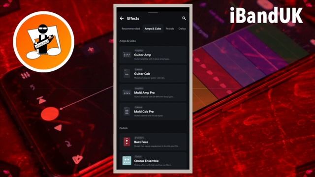 How to create a Metallica style metal guitar sound in Bandlab смотреть онлайн