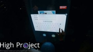 ⭐⭐⭐ СЕЛФИ ЗЕРКАЛО собственного производства | High Project - наши работы!