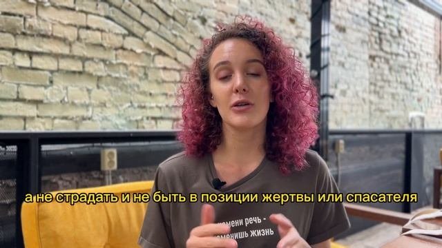 без этого не будет РЕЗУЛЬТАТА