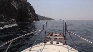 Приморье   с  Андреевка, морская прогулка
