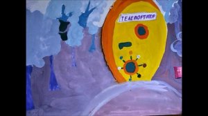 История одной дружбы. Фёрби