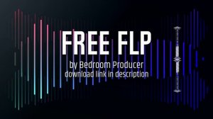 Free FL Studio project (FLP) #1 / Big Beat, Breakbeat