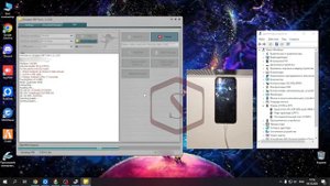 Mi A3 (M1906F9SH) | Разблокировка GOOGLE аккаунта (FRP) | Android 11 | Octoplus FRP Tool