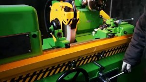 Кругло Шлифовальный станок 3Б151