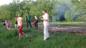 Песня "Дорогою добра"