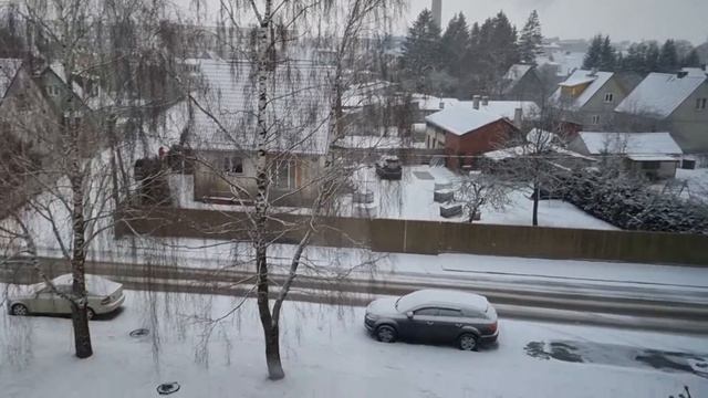 С первым весенним праздником #151 Здоровья и благополучия Вам! смотреть онлайн