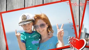 Семейное слайд шоу из фотографий с музыкой. Слайд шоу семья. Love is family