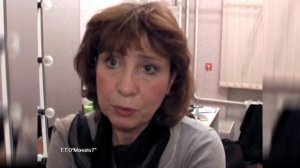 Елена Камбурова о TV (автор видео Евгений Давыдов)