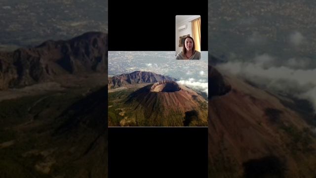 Онлайн экскурсия: Помпеи смотреть онлайн