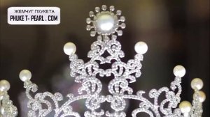 Где купить жемчуг на Пхукете?