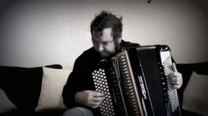 FADE TO BLACK METALLICA Accordion Metal by swissdaddycool