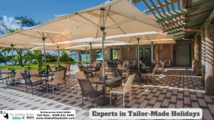 Maritim Crystals Beach Hotel Mauritius