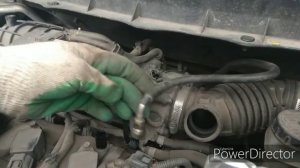 Как помыть инжектор самому.