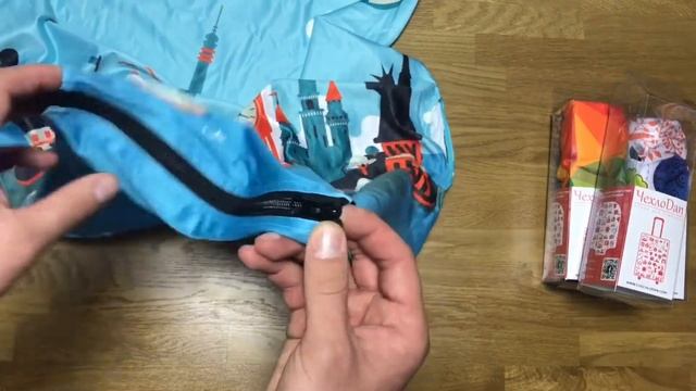 ЧехлоDan. Защитный Чехол для чемодана
