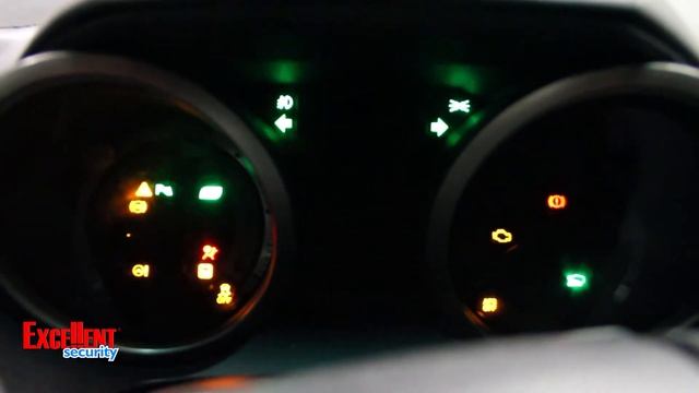 Установка Автолис Мобайл на Toyota land cruiser prado смотреть онлайн