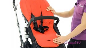 Матрасик в коляску Bugaboo (Бугабу)