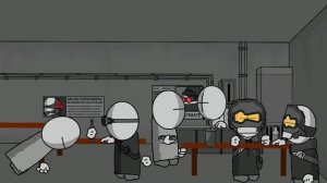 мем madness combat