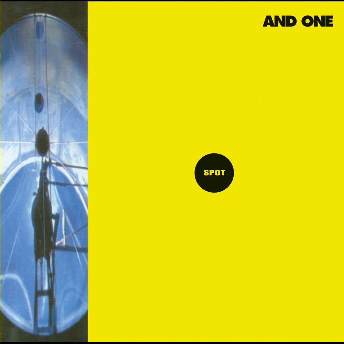 And One_Spot смотреть онлайн