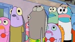 Губка Боб Доска объявлений 2