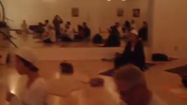 Ajai Alai with Adarsh, Sat Sang and Amrit смотреть онлайн