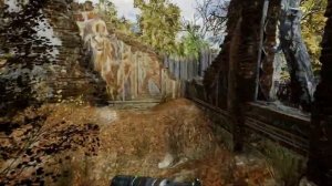 Metro  Exodus МАКСИМАЛЬНЫЕ НАСТРОЙКИ ГРАФИКИ ВЫГЛЯДЯТ КАК МИНИМАЛЬНЫЕ, ГРАФИКА 2007 ГОДА. Как решит