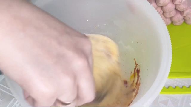 Проверка рецепта из тик тока. КОРН ДОГ. Казакша рецепт. Сосиски в кляре. #корндог
