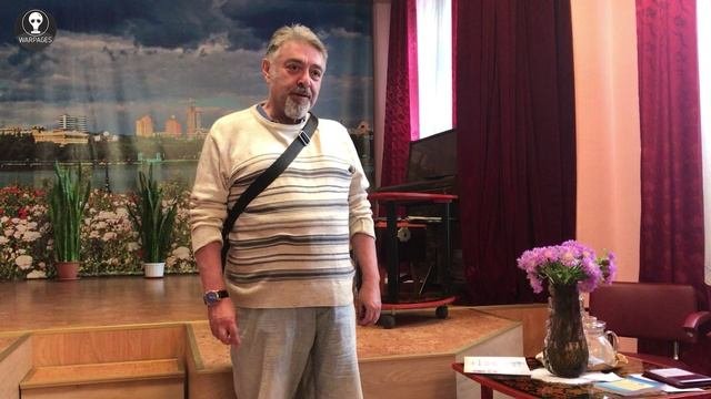 ЦЕНА| ВОЕННЫЕ СТРАНИЦЫ