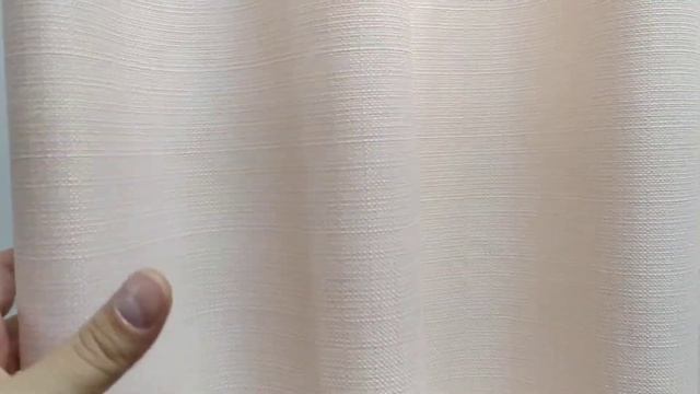 Штора на тесьме FURUD смотреть онлайн