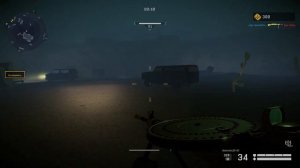 Фарм 5000 убийств из золотого оружия на миссии РОЙ в Warface | Правильный фарм #3