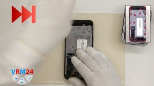 How to disassemble ? Samsung Galaxy J6 SM-J600 Take apart Tutorial
