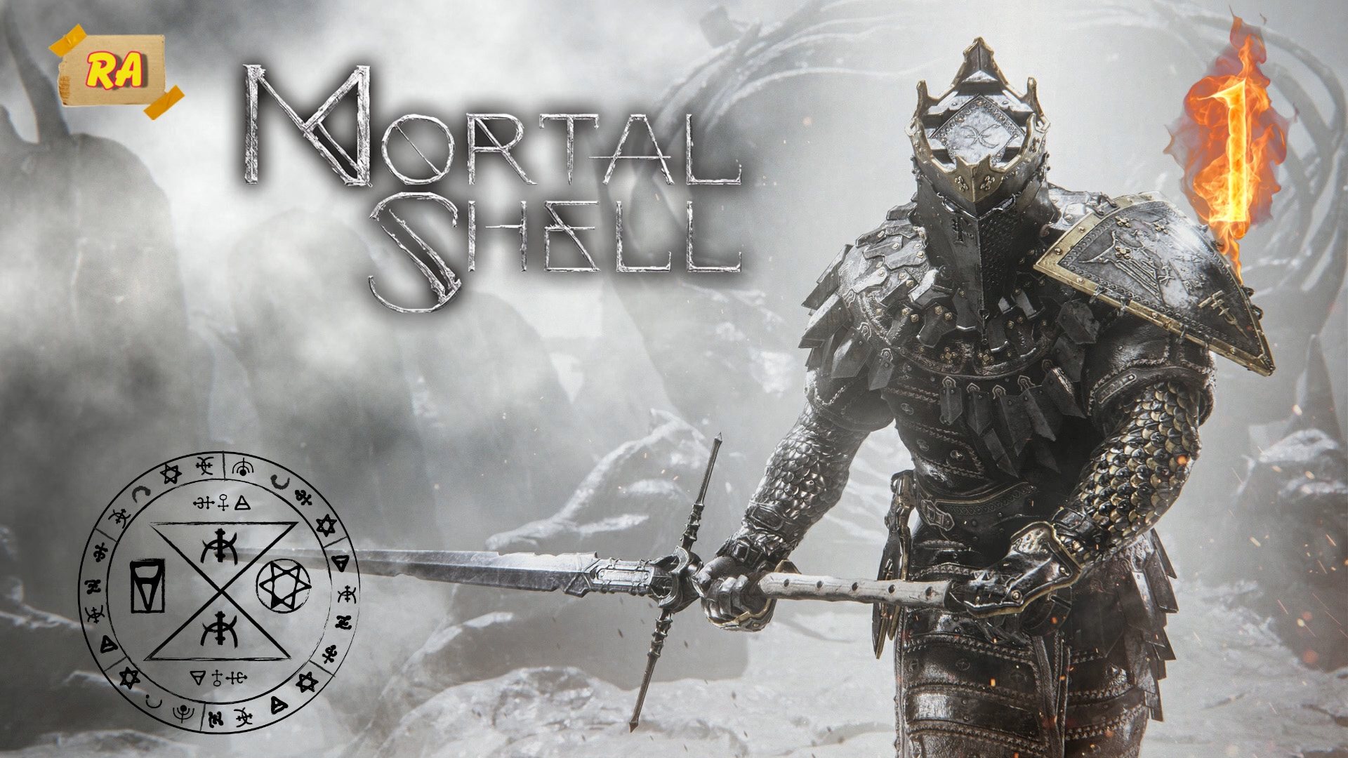 Mortal shell цена steam фото 112