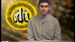 Коран от избавление страха! Красивое чтение! Сура 81  Аль таквир!!!