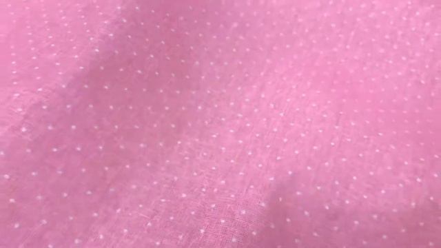 Бязь "Пшено на розовом", СОРТ2, ш.1.5м, хлопок-100%, 120гр/м.кв АРТ 19160 смотреть онлайн