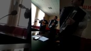 Аварская песня Арсен Дадаев