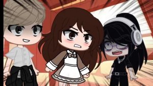 |×| • {^Meme^} • [°Gacha Club°] • – ♣этот мир не твой, расслабься♠ |×|