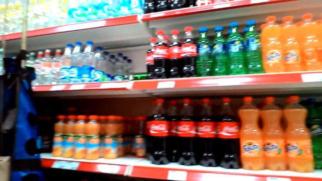 Новый магазин магнит смотреть онлайн