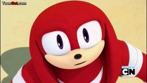 Sonicladdin And The King Of Thieves Part 4: Meet Dark Magician Girl/Jules' Alive