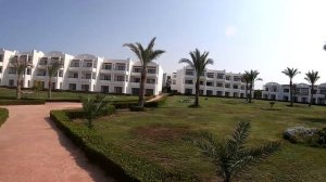 Египет Отель Fantazia Resort Marsa Alam 5* Марса Алам Отдых в Египте обзор отелей
