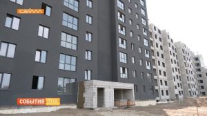 В Курске на Энгельса построят больше 620 тысяч квадратных метров жилья