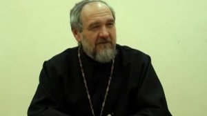 Одержимость и беснование. Часть 1