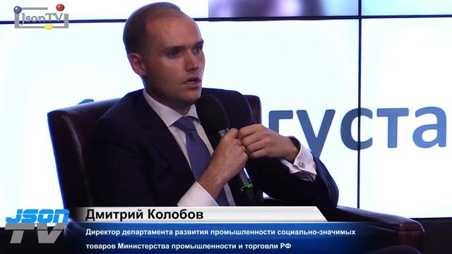 Моторика и Sash&ka. Дмитрий Колобов: Нам нужно менять всю систему