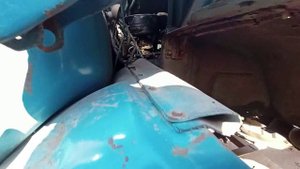 ЗиЛ-4333 КПМ.Скоро запускать в работу...