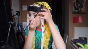 ПОЛНОСТЬЮ МЕНЯЮ ВНЕШНОСТЬ