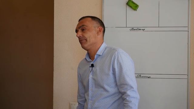 Работа с чувствами наркозависимого _ Часть 5 _ Реабилитация наркомана _ Центр РЕШЕНИЕ