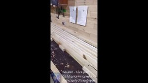 Лайфхак. Как склеить большой щит без струбцин