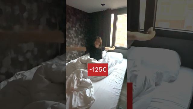 Вы удивитесь! Сколько стоит 1 день в Европе смотреть онлайн