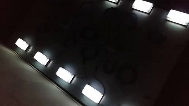 Led Stone - светодиодная брусчатка